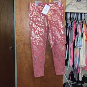 Fabletics nwt high waist legging